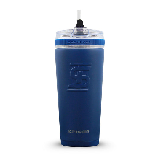 Officially Licensed Los Angeles Dodgers 26oz Flex Bottle