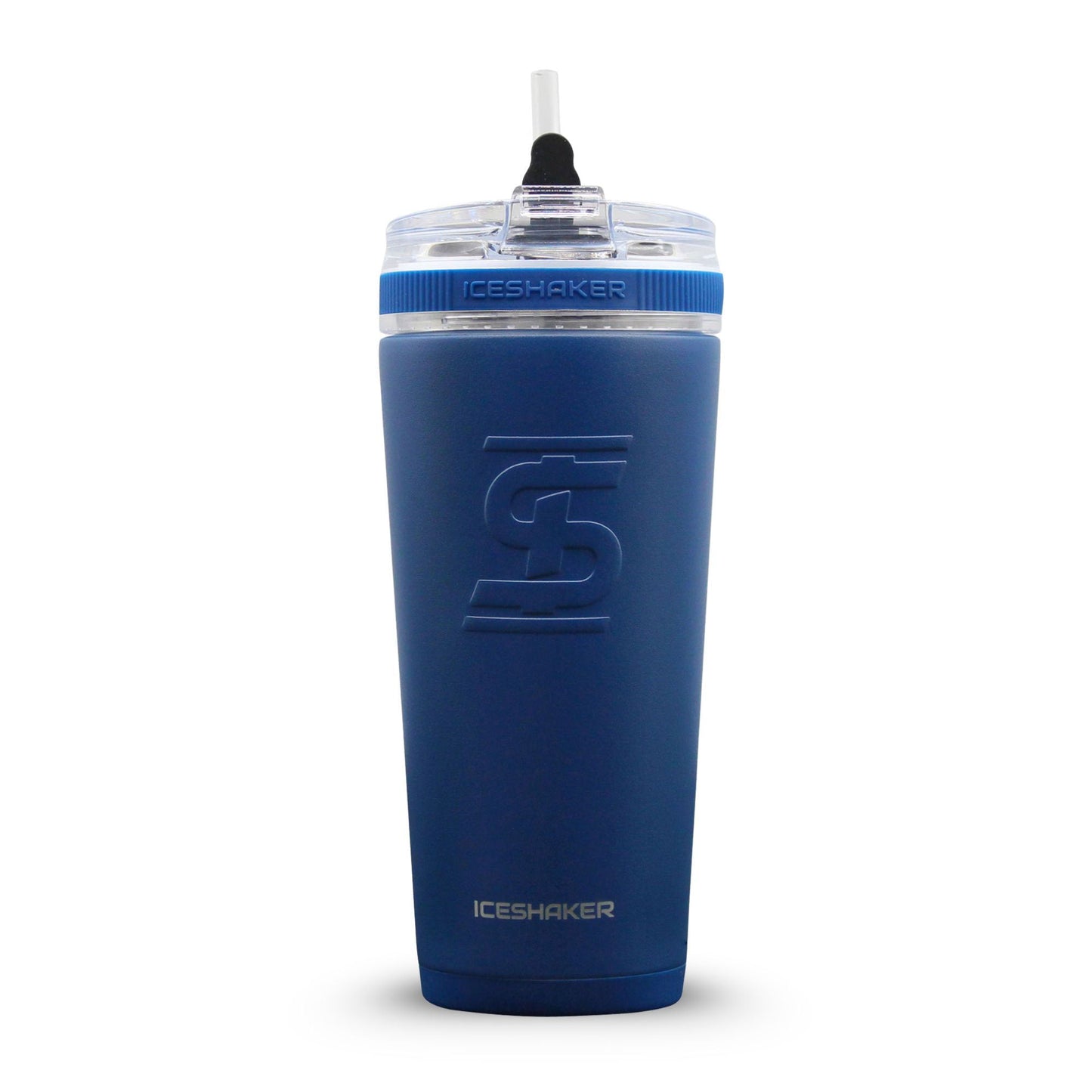 Officially Licensed Detroit Tigers 26oz Flex Bottle