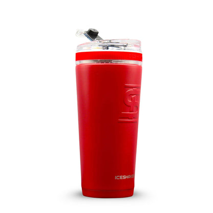 Officially Licensed Los Angeles Angels 26oz Flex Bottle