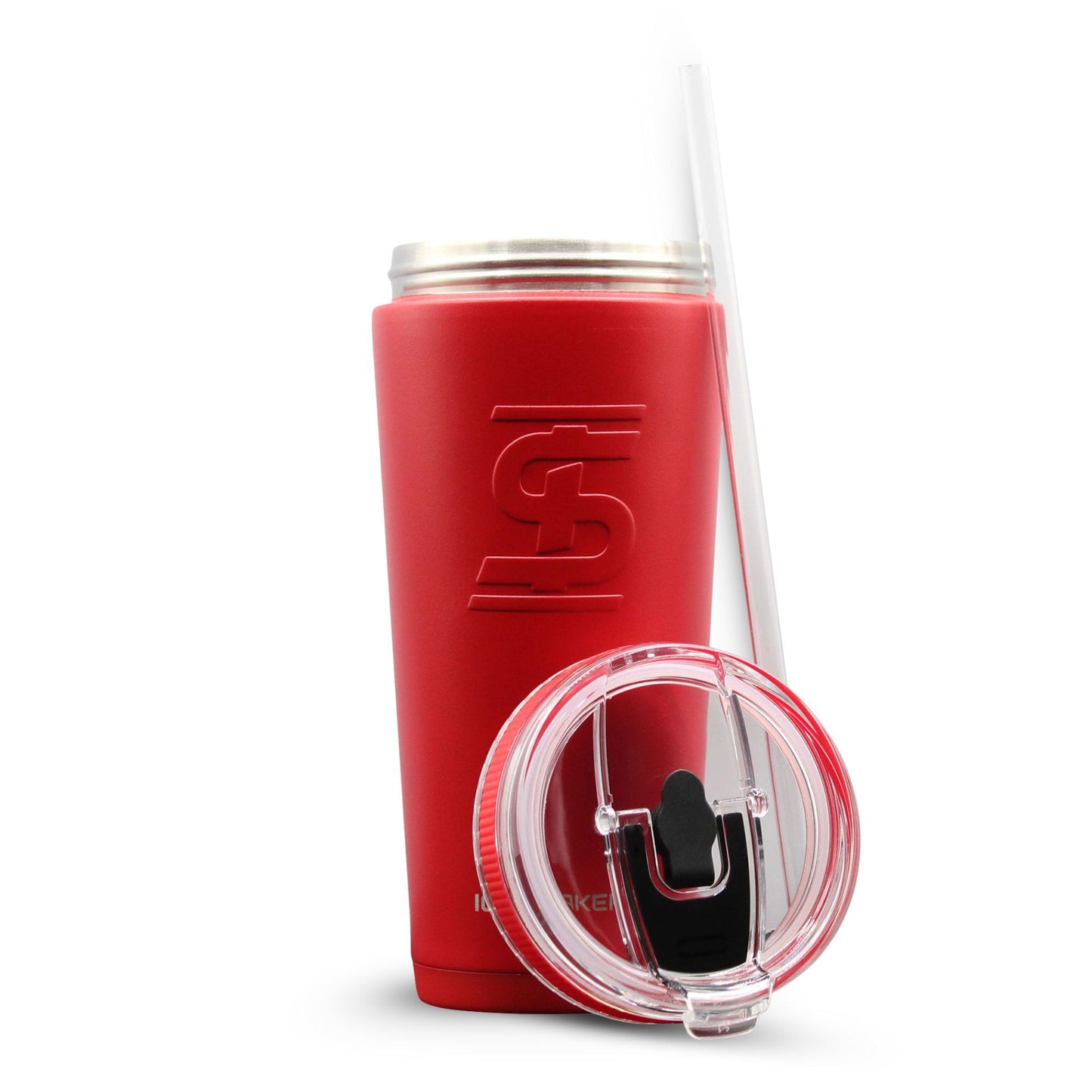 Officially Licensed Cincinnati Reds 26oz Flex Bottle