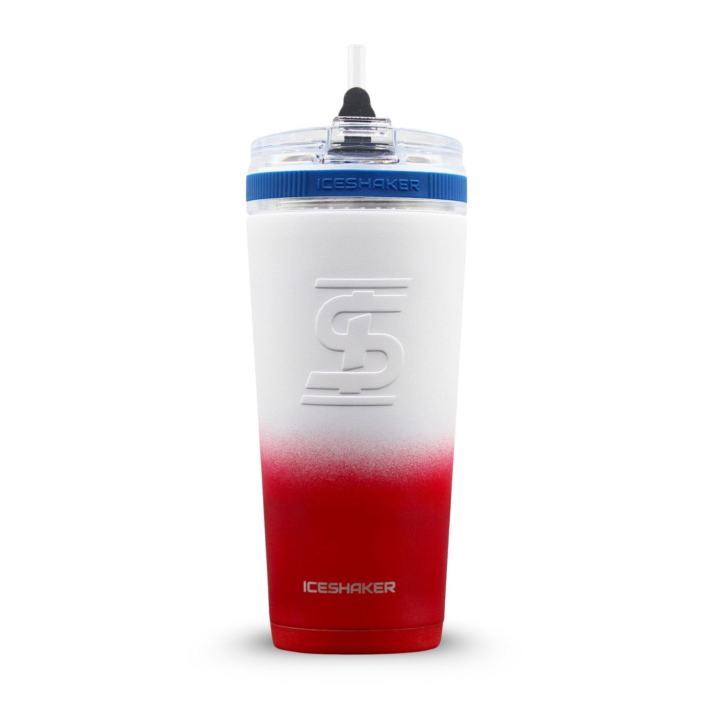 Officially Licensed New York Giants 26oz Flex Bottle