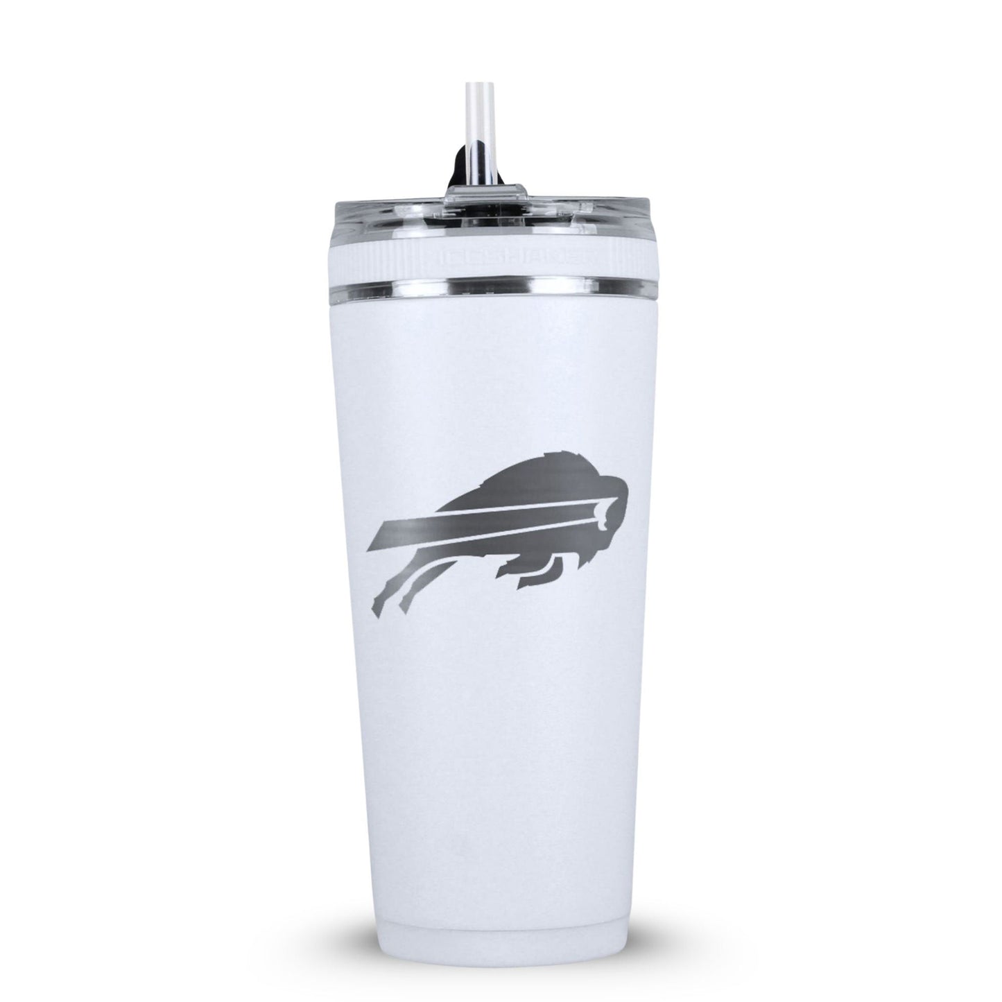 Officially Licensed Buffalo Bills 26oz Flex Bottle