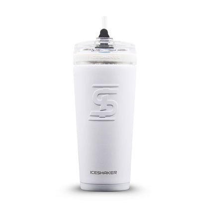 Officially Licensed Detroit Lions 26oz Flex Bottle