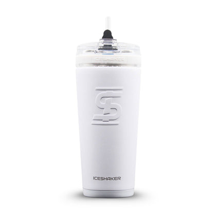 Officially Licensed Los Angeles Dodgers 26oz Flex Bottle