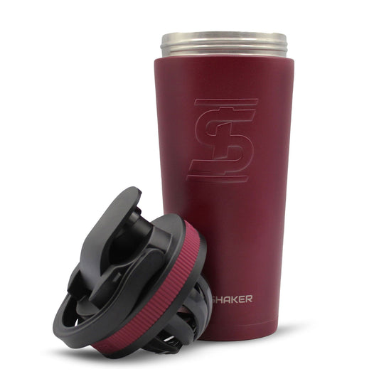 Officially Licensed Texas A&M University 26oz Ice Shaker