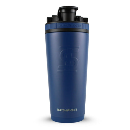 Officially Licensed University of Illinois 26oz Ice Shaker