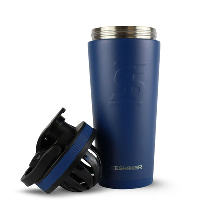 Officially Licensed Chicago Bears 26oz Ice Shaker