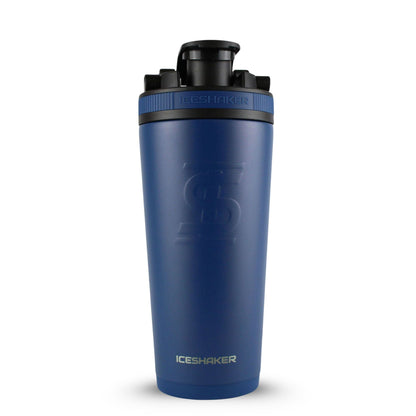 Officially Licensed Chicago Bears 26oz Ice Shaker