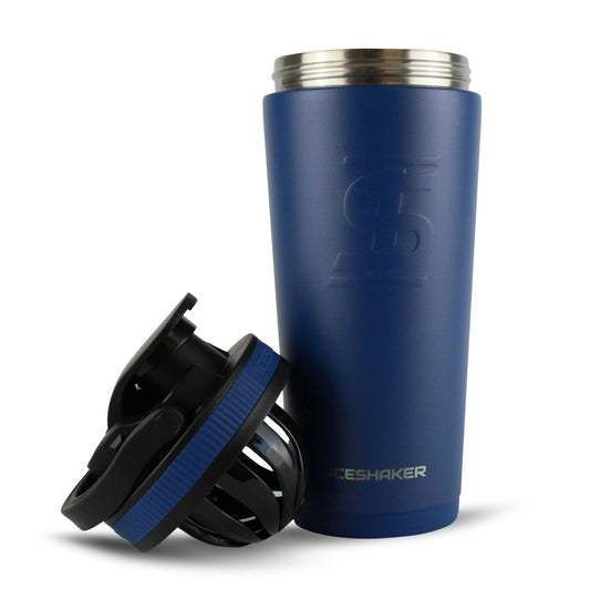 Officially Licensed University of Michigan 26oz Ice Shaker