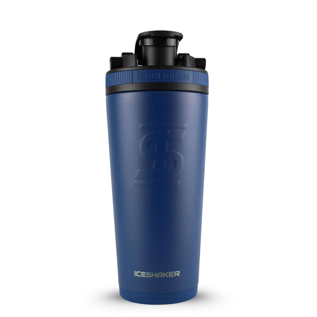 Officially Licensed New York Yankees 26oz Ice Shaker - Navy