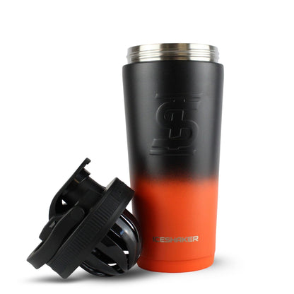 Officially Licensed Cincinnati Bengals 26oz Ice Shaker