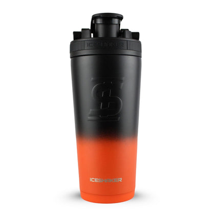 Officially Licensed Cincinnati Bengals 26oz Ice Shaker