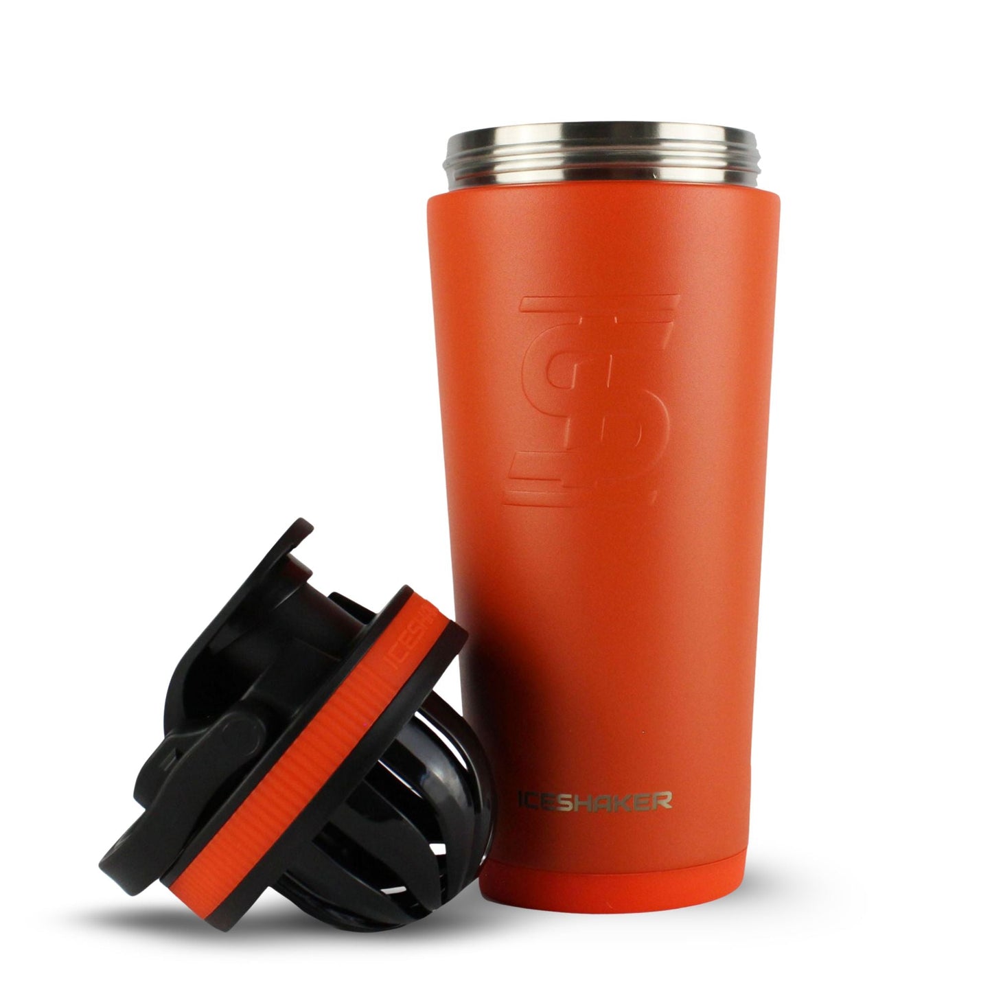 Officially Licensed Denver Broncos 26oz Ice Shaker
