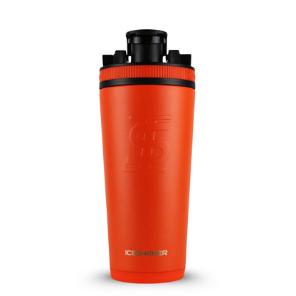 Officially Licensed Denver Broncos 26oz Ice Shaker