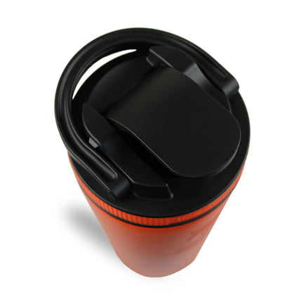 Officially Licensed University of Miami 26oz Ice Shaker