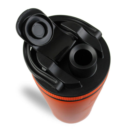 Officially Licensed University of Illinois 26oz Ice Shaker