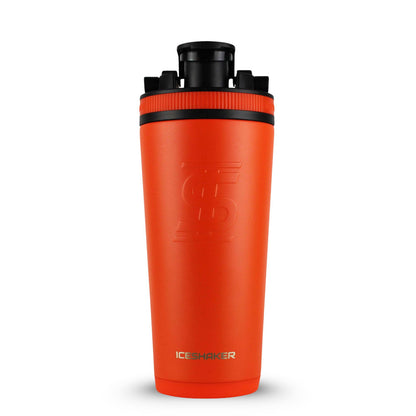 Officially Licensed Baltimore Orioles 26oz Ice Shaker