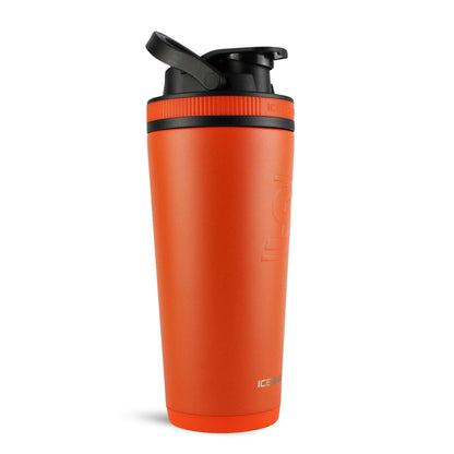 Officially Licensed Edmonton Oilers 26oz Ice Shaker