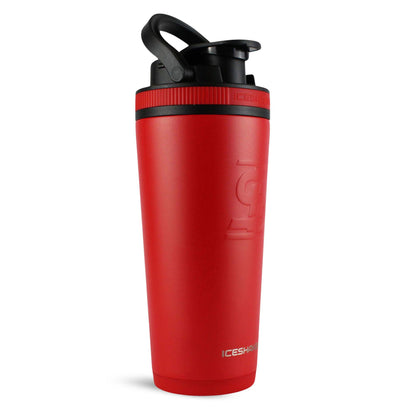 Officially Licensed Boston Red Sox 26oz Ice Shaker