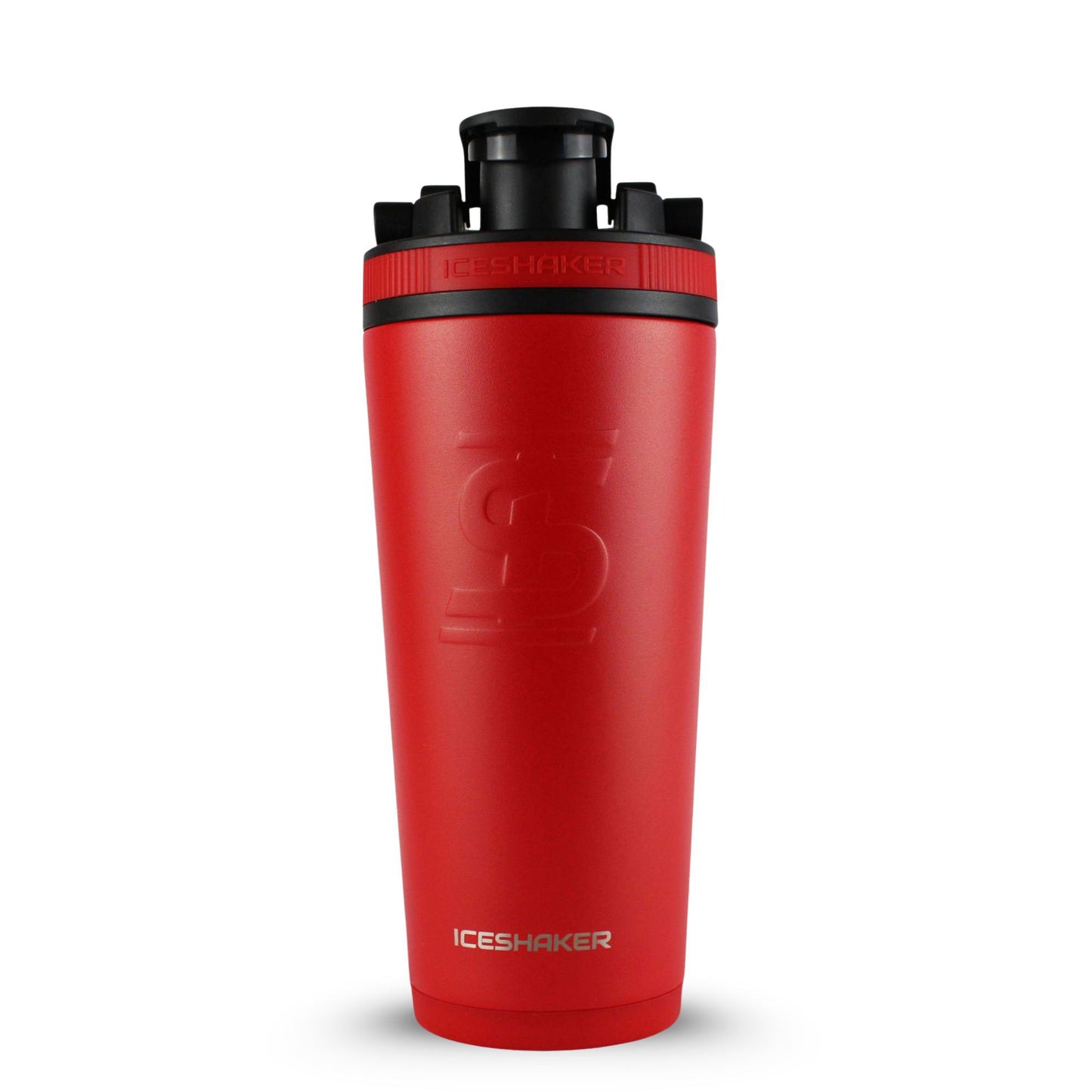 Officially Licensed Atlanta Braves 26oz Ice Shaker