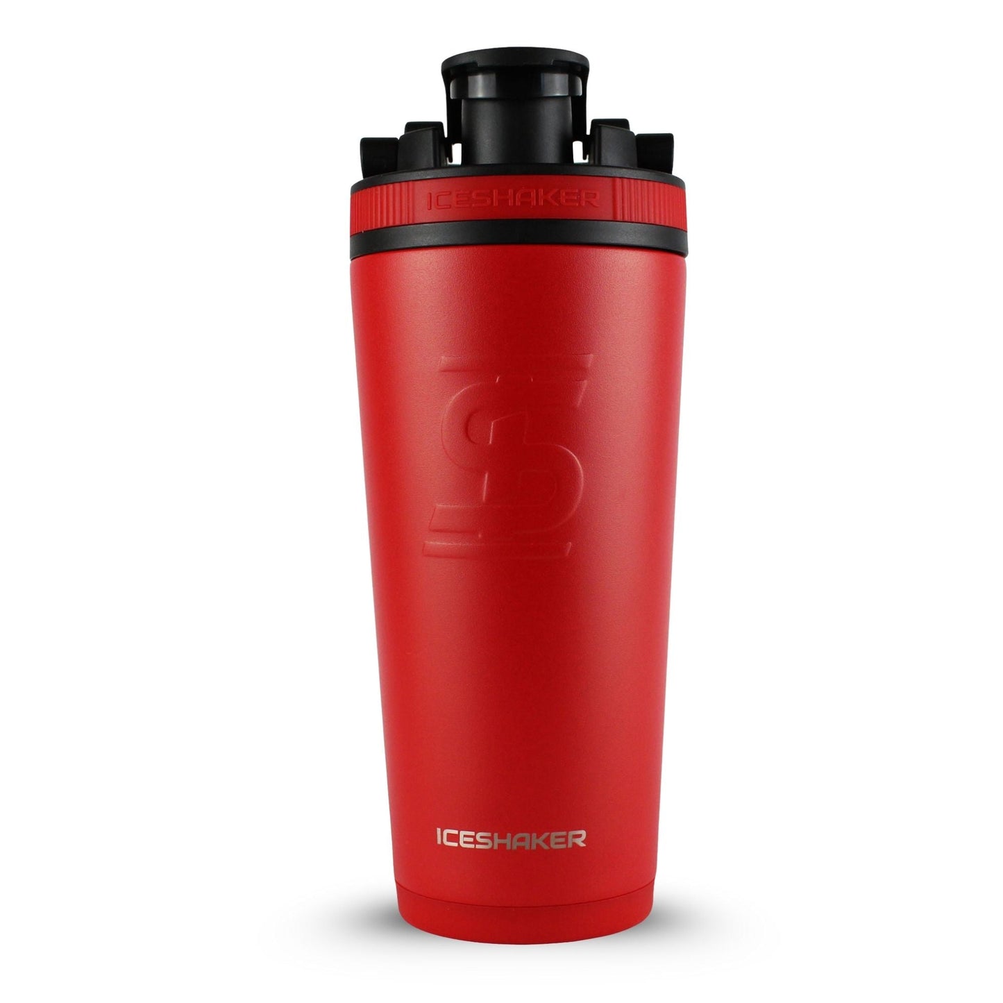 Officially Licensed Iowa State University 26oz Ice Shaker