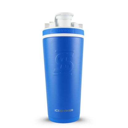 Officially Licensed Kansas City Royals 26oz Ice Shaker