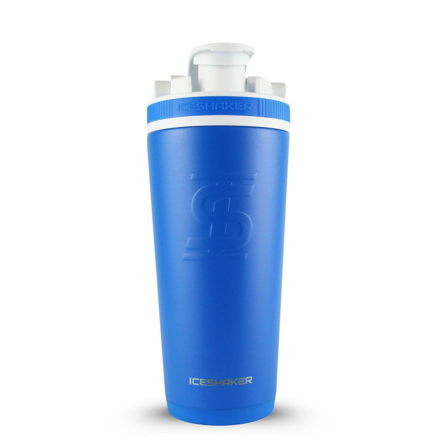 Officially Licensed New York Islanders 26oz Ice Shaker