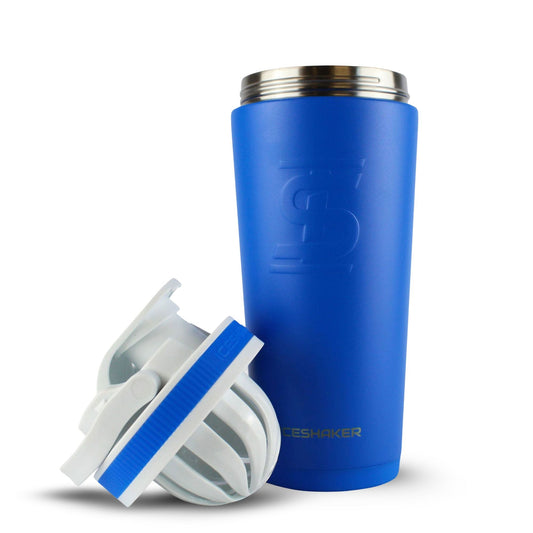 Officially Licensed Buffalo Sabres 26oz Ice Shaker