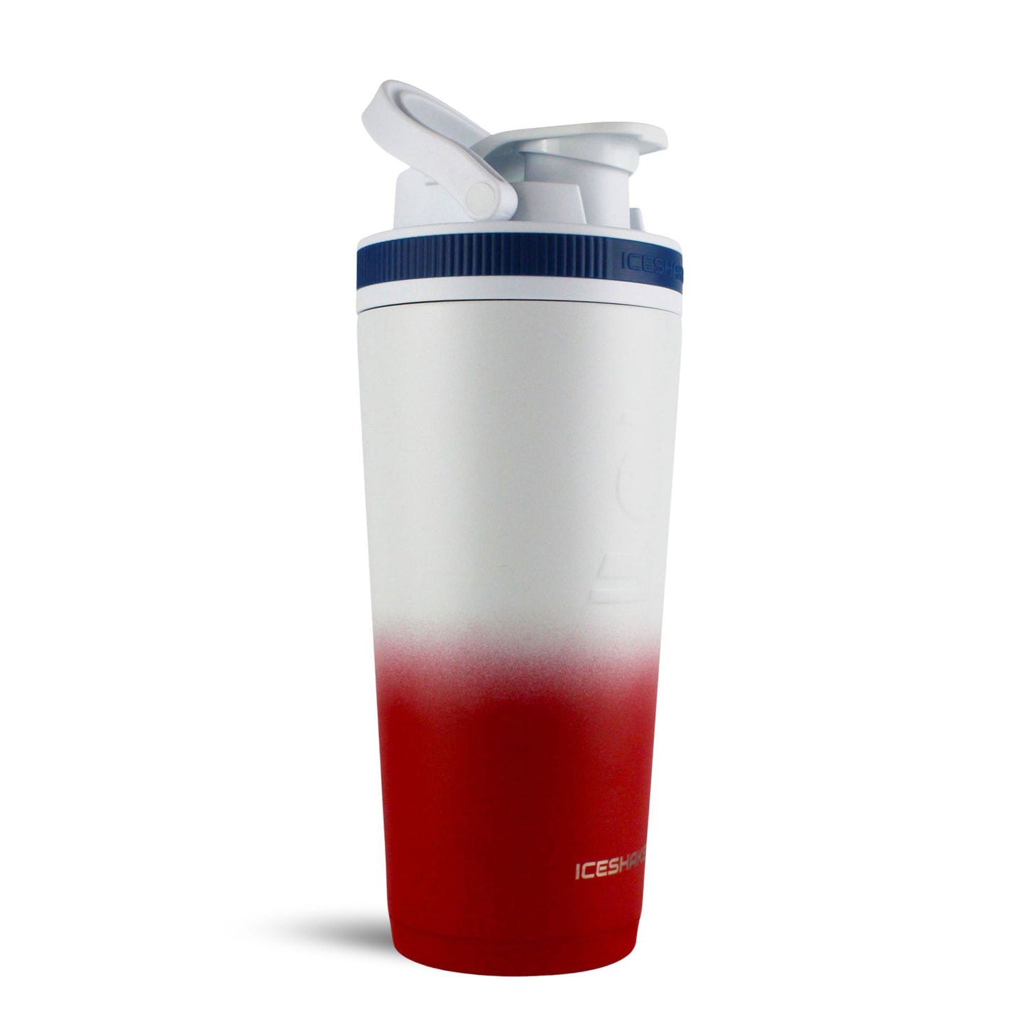 Officially Licensed New England Patriots 26oz Ice Shaker