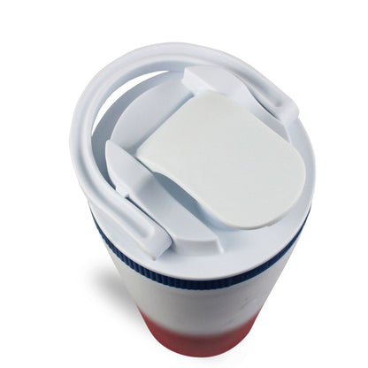 Officially Licensed Buffalo Bills 26oz Ice Shaker