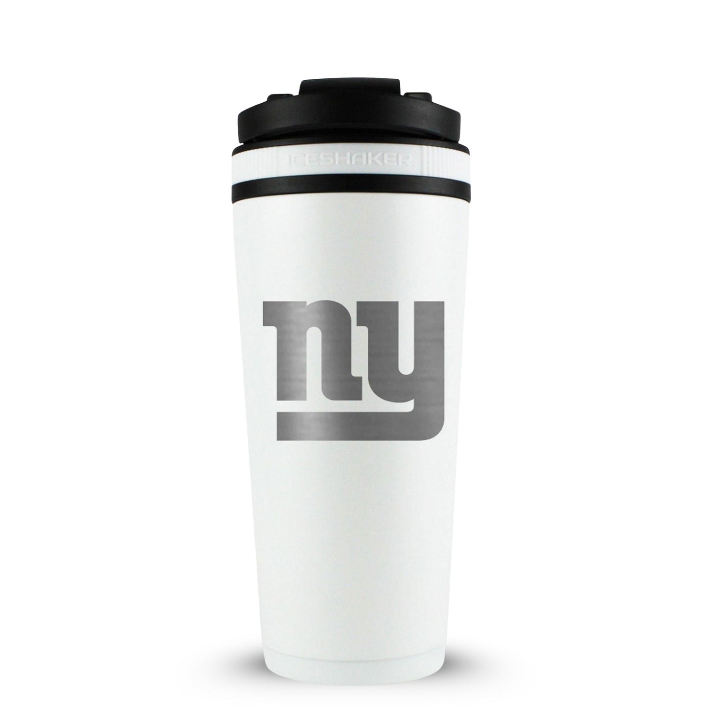 Officially Licensed New York Giants 26oz Ice Shaker