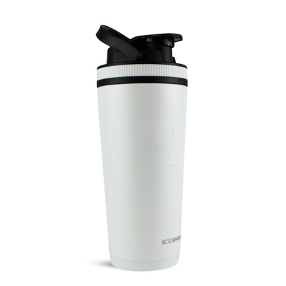 Officially Licensed Pittsburgh Steelers 26oz Ice Shaker