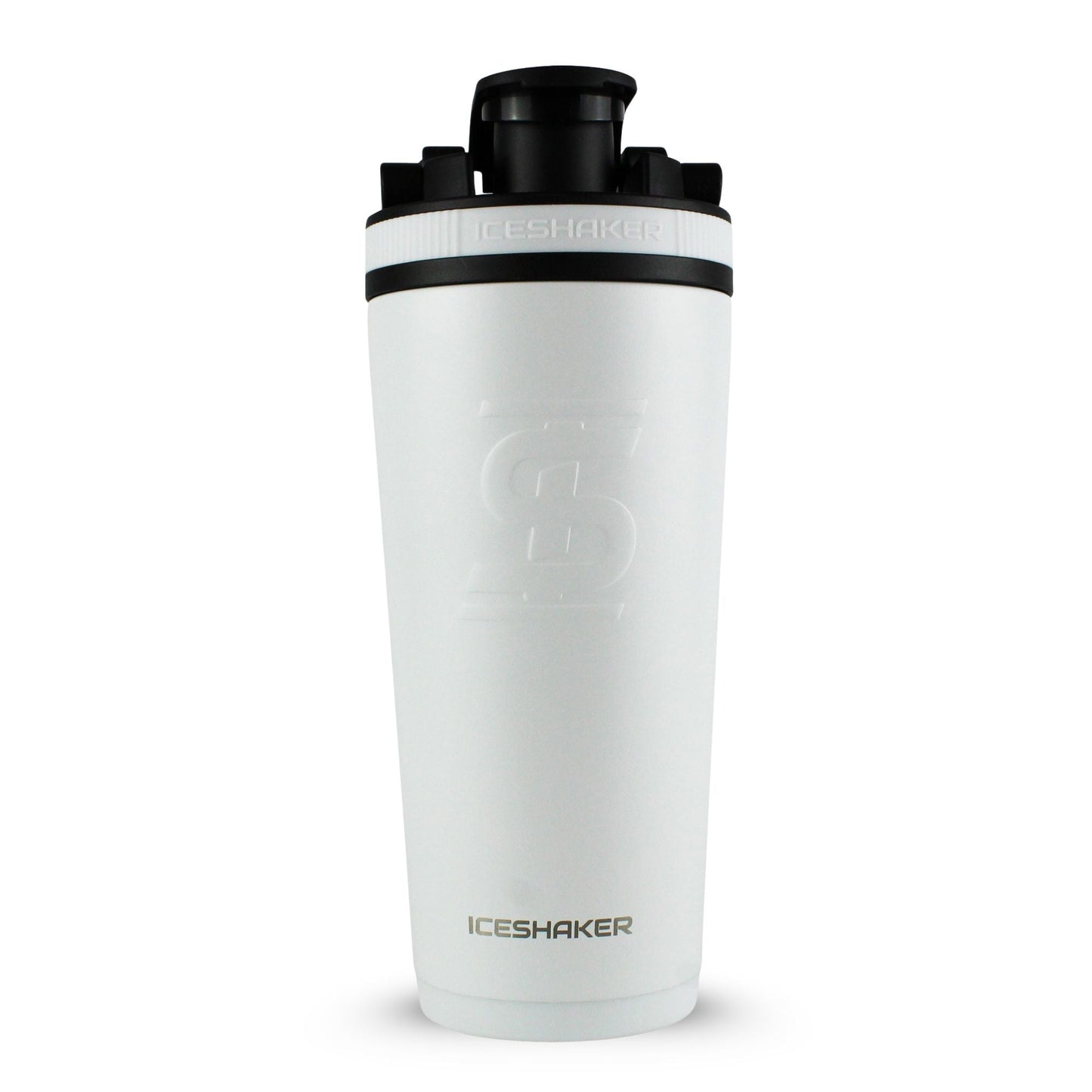 Officially Licensed New York Giants 26oz Ice Shaker