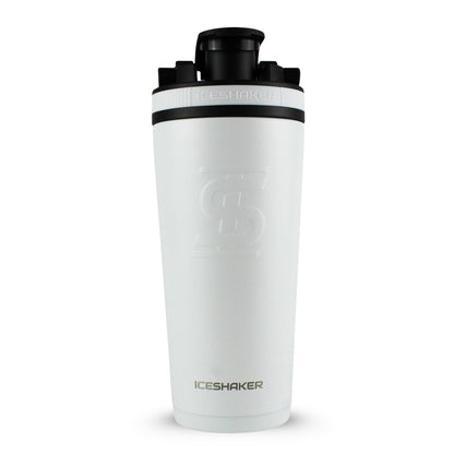 Officially Licensed New York Giants 26oz Ice Shaker