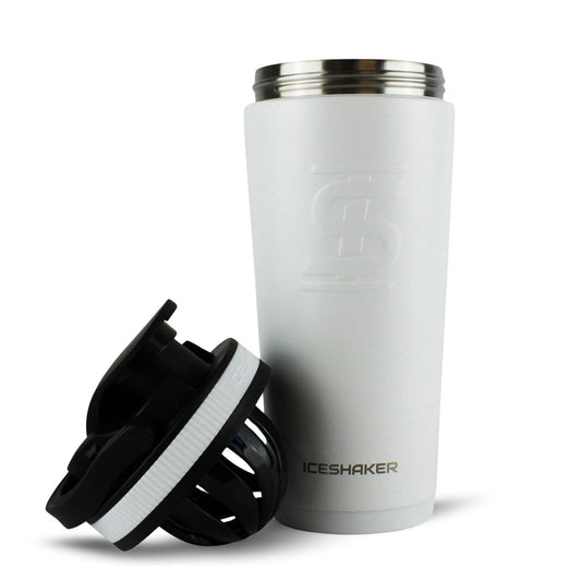 Officially Licensed Los Angeles Chargers 26oz Ice Shaker