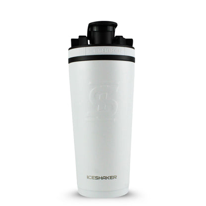 Officially Licensed Chicago White Sox 26oz Ice Shaker