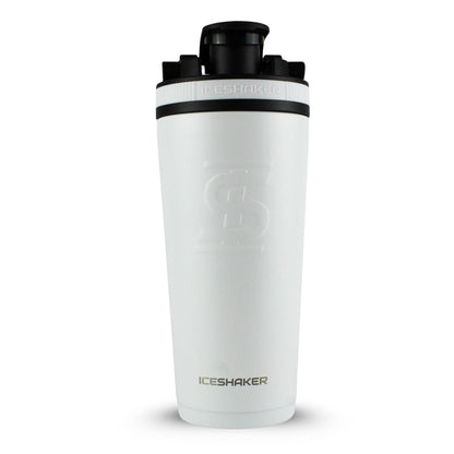 Officially Licensed Indiana University 26oz Ice Shaker