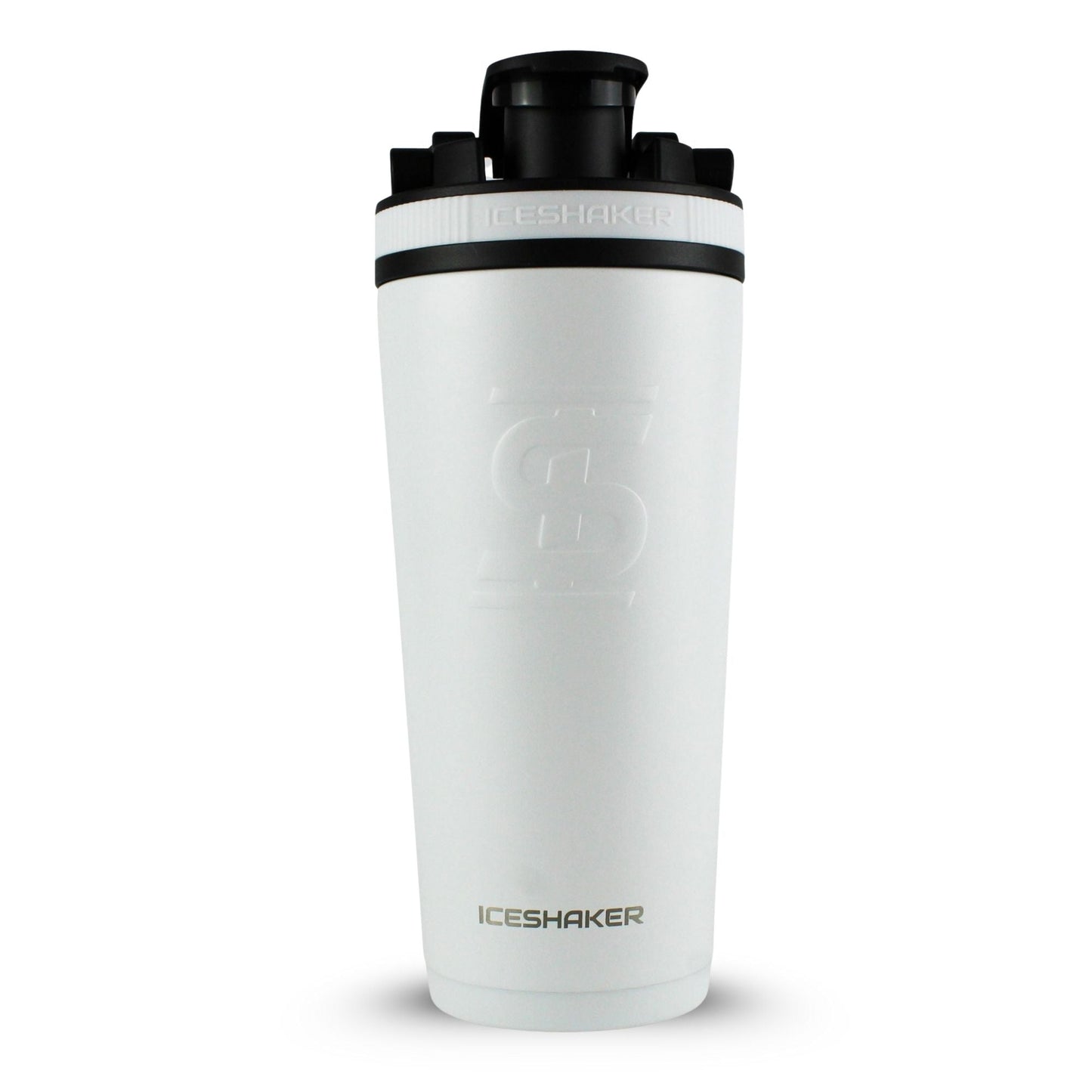 Officially Licensed University of Alabama 26oz Ice Shaker