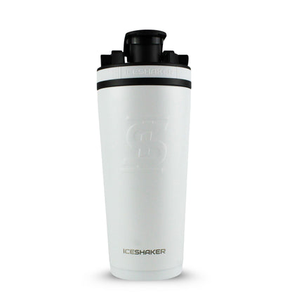 Officially Licensed Chicago Bears 26oz Ice Shaker