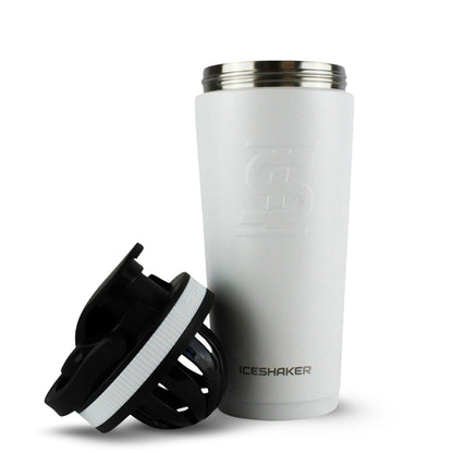 Officially Licensed Buffalo Bills 26oz Ice Shaker