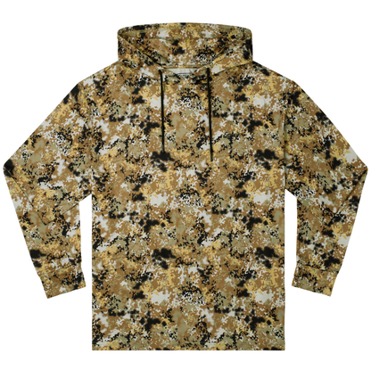 Embry Outdoors Lightweight Hoodie - Light Ridge