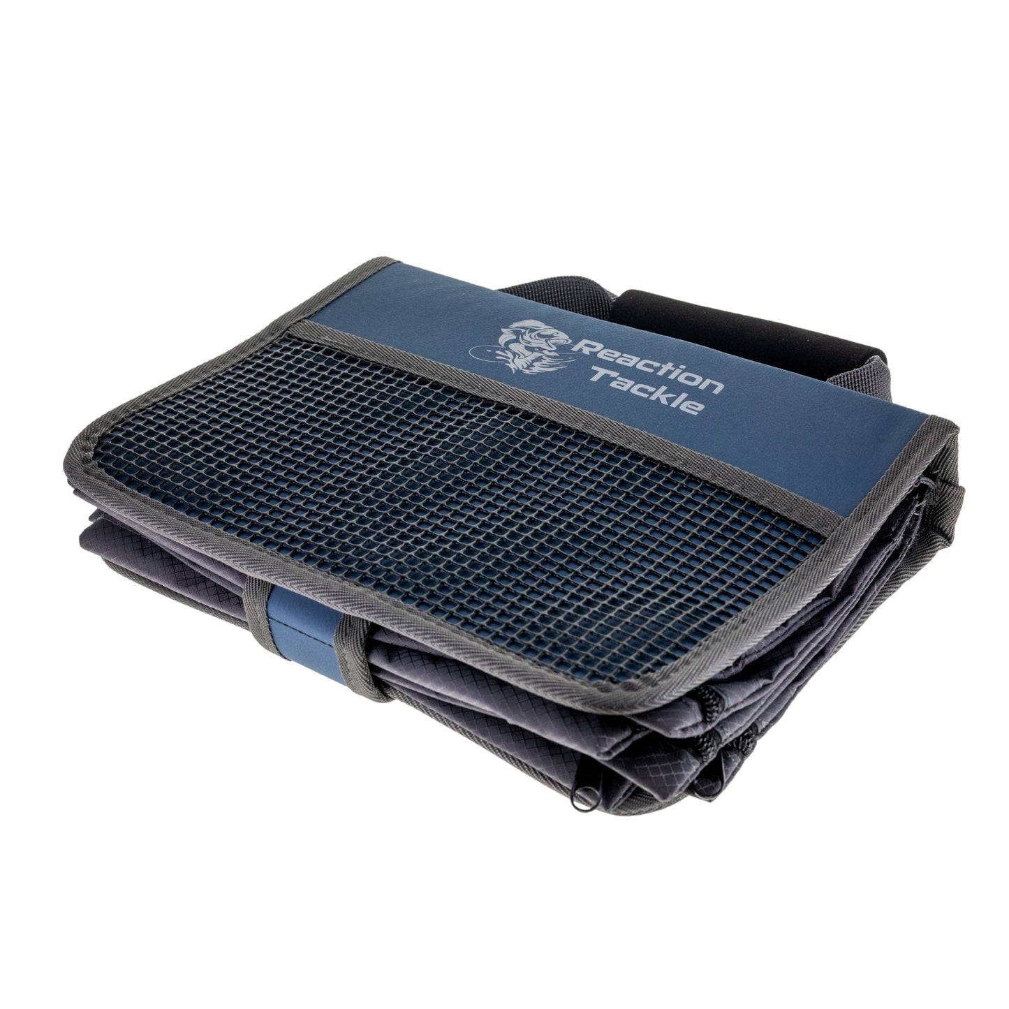 Reaction Tackle Speed Binder and Tackle Storage - New