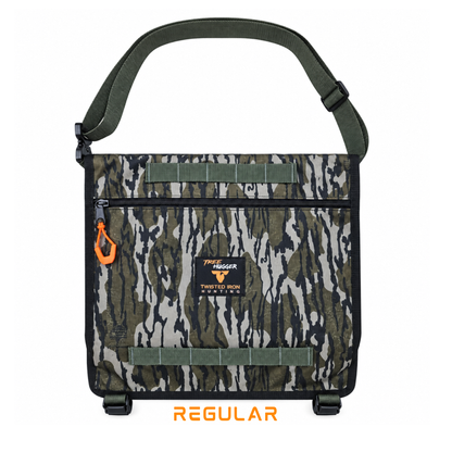 Twisted Iron Hunting BOTTOMLAND: Pack Rat Tree Hugger FULL SEND SYSTEM