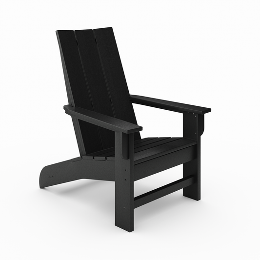 SoPoly Savannah Adirondack Chair