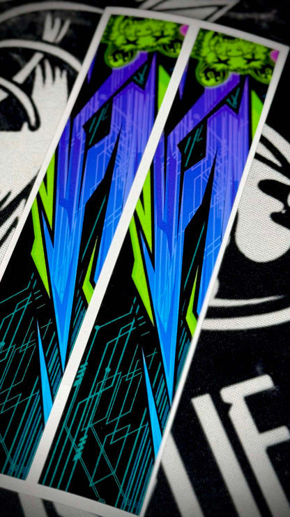 The Bowtique Comic Pop Arrow Wrap - 26