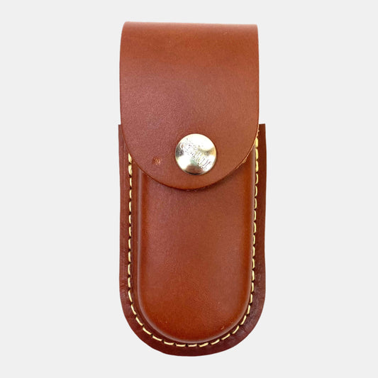 Hunter Leather Knife Sheath