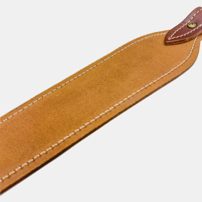 Hunter Tapered Body Cobra Rifle Sling - Minimalist