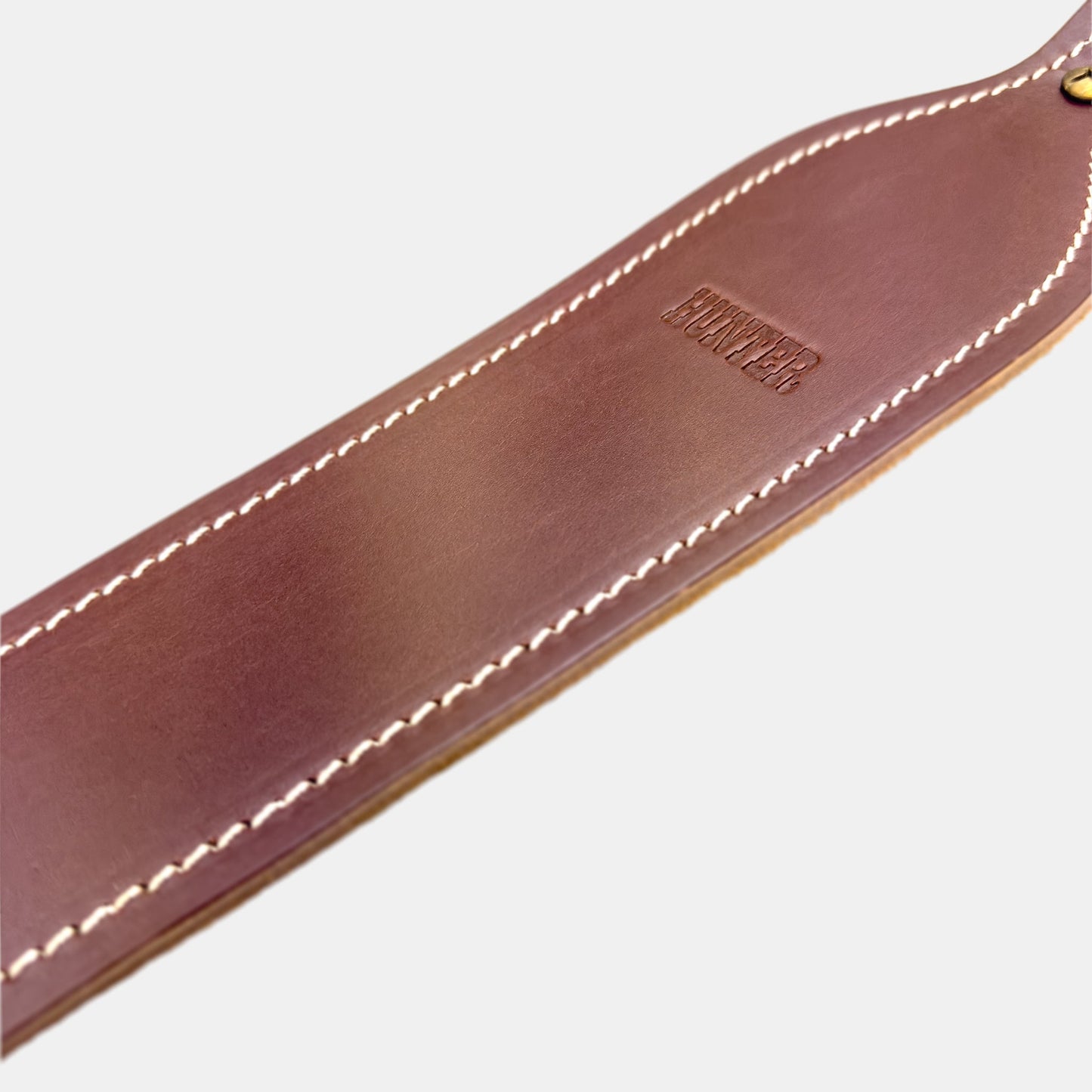Hunter Tapered Body Cobra Rifle Sling - Minimalist