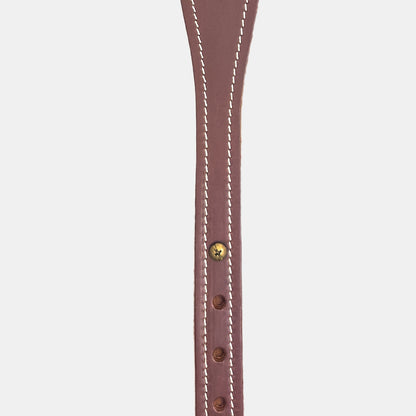 Hunter Tapered Body Cobra Rifle Sling - Minimalist