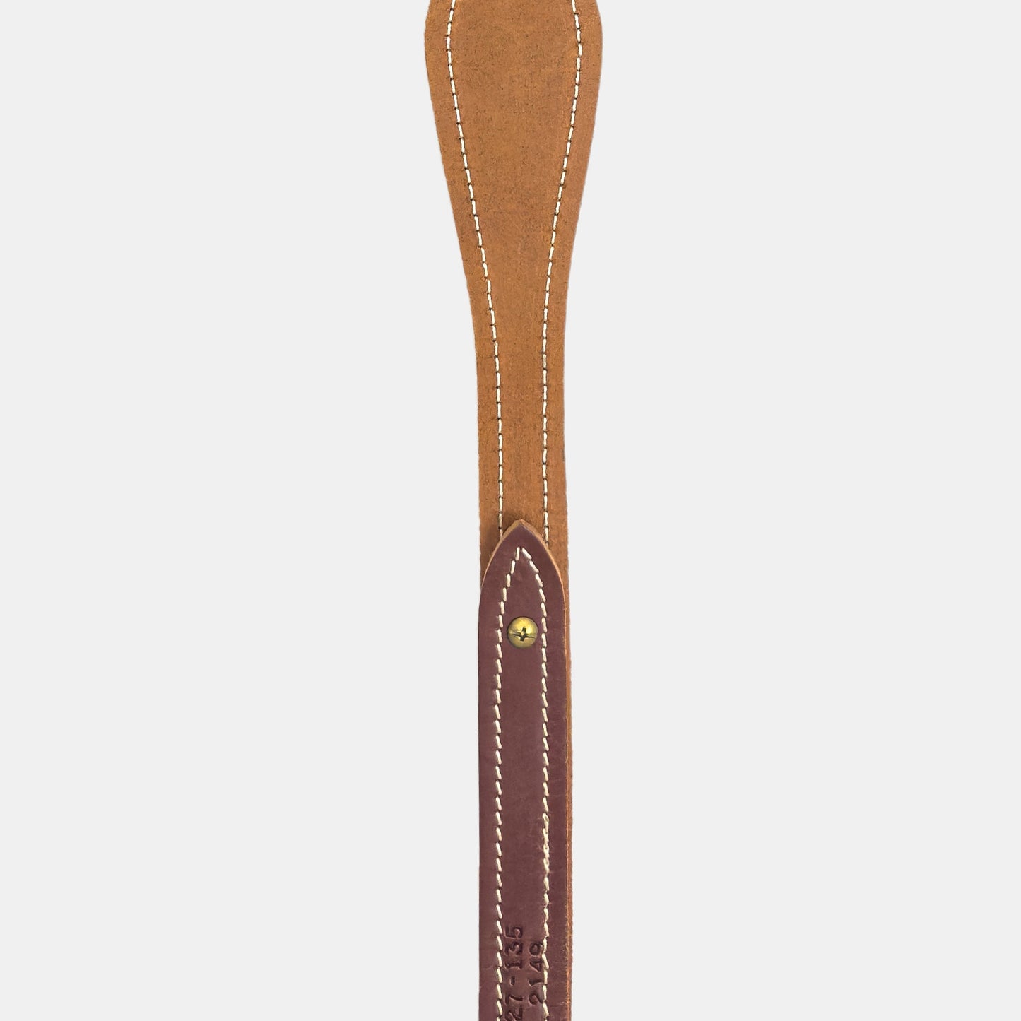 Hunter Tapered Body Cobra Rifle Sling - Minimalist